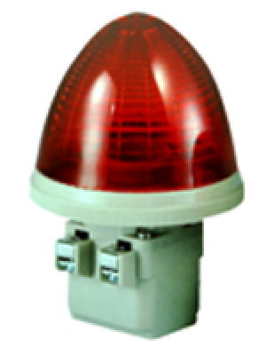 Miniature Signal Light