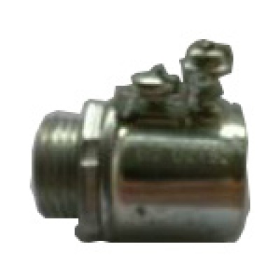 Set Screw Connector Type E (Pipe to Box)