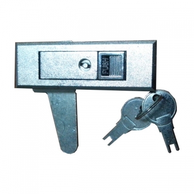 Panel Lock