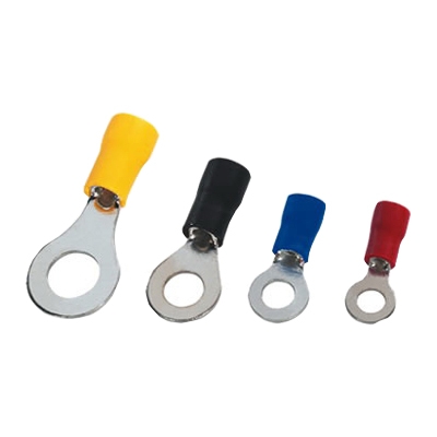 Skun kabel type Ring O (red,yellow,black,blue)