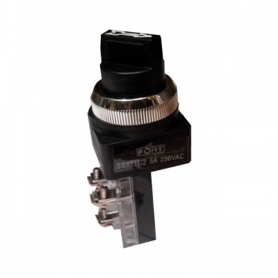 Command Switch 25mm/30mm Selector Switches